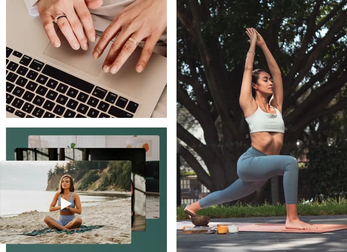 Do more with Teachable