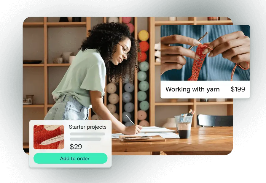 Create without limits on Teachable