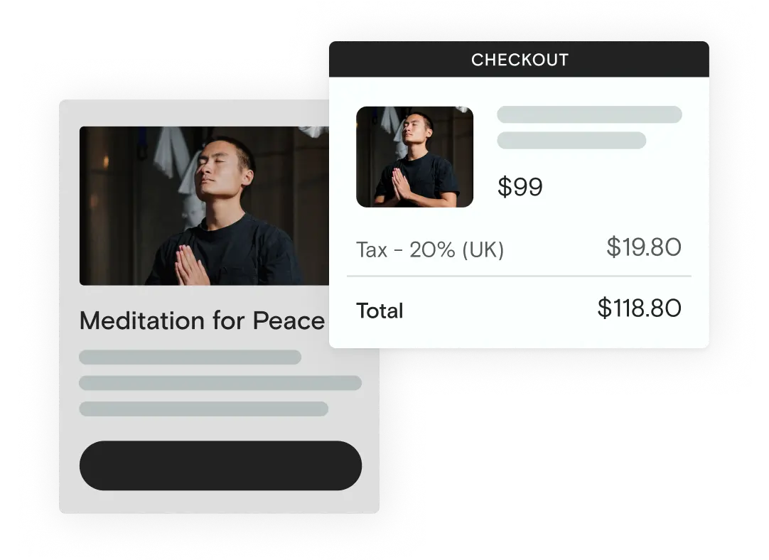 Automate your payouts with Teachable