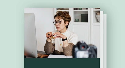 Top creator sales models