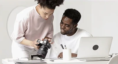 Sales page templates