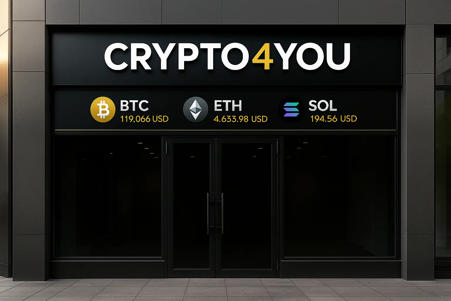 kantor kryptowalut stacjonarny crypto4you