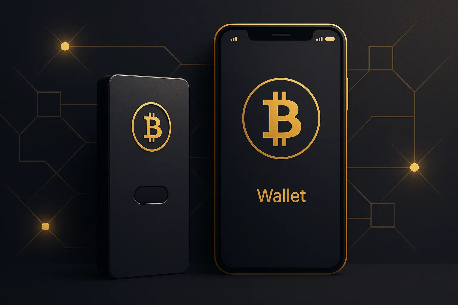 Jaki portfel kryptowalut w 2025 roku? Pełny przewodnik + ranking