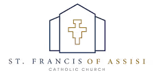 St Francis Logo