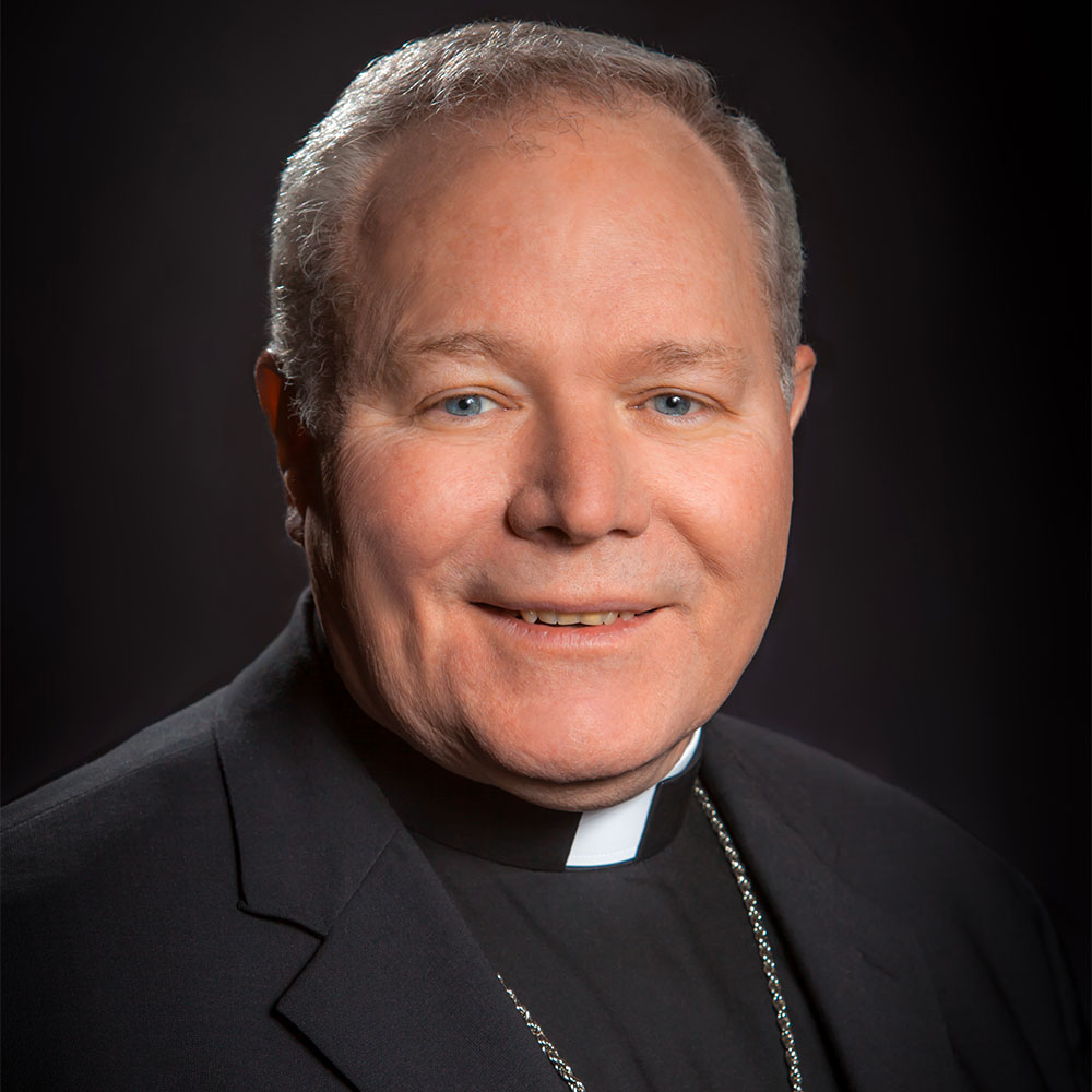 Bishop Of Dallas