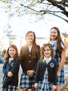 Family & Community photo