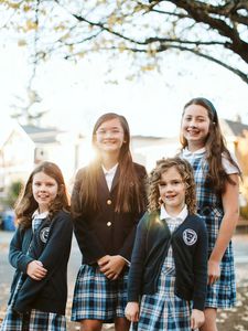 Family & Community photo