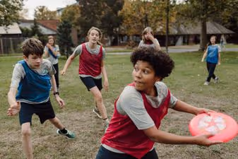 Extracurriculars photo