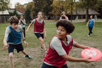 Extracurriculars photo