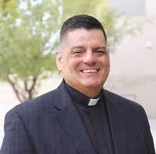 Fr. Rudy Garcia