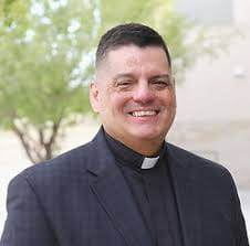 Fr. Rudy Garcia
