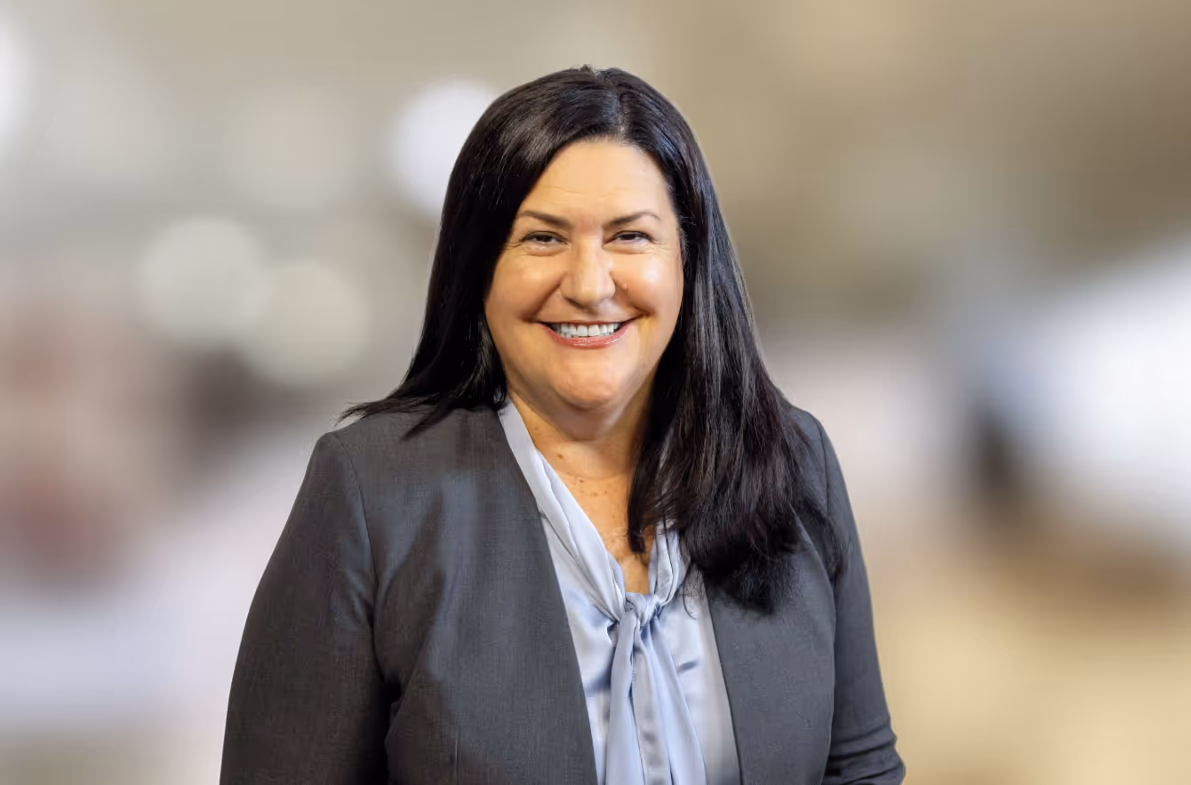 Jeannette Lambert Headshot