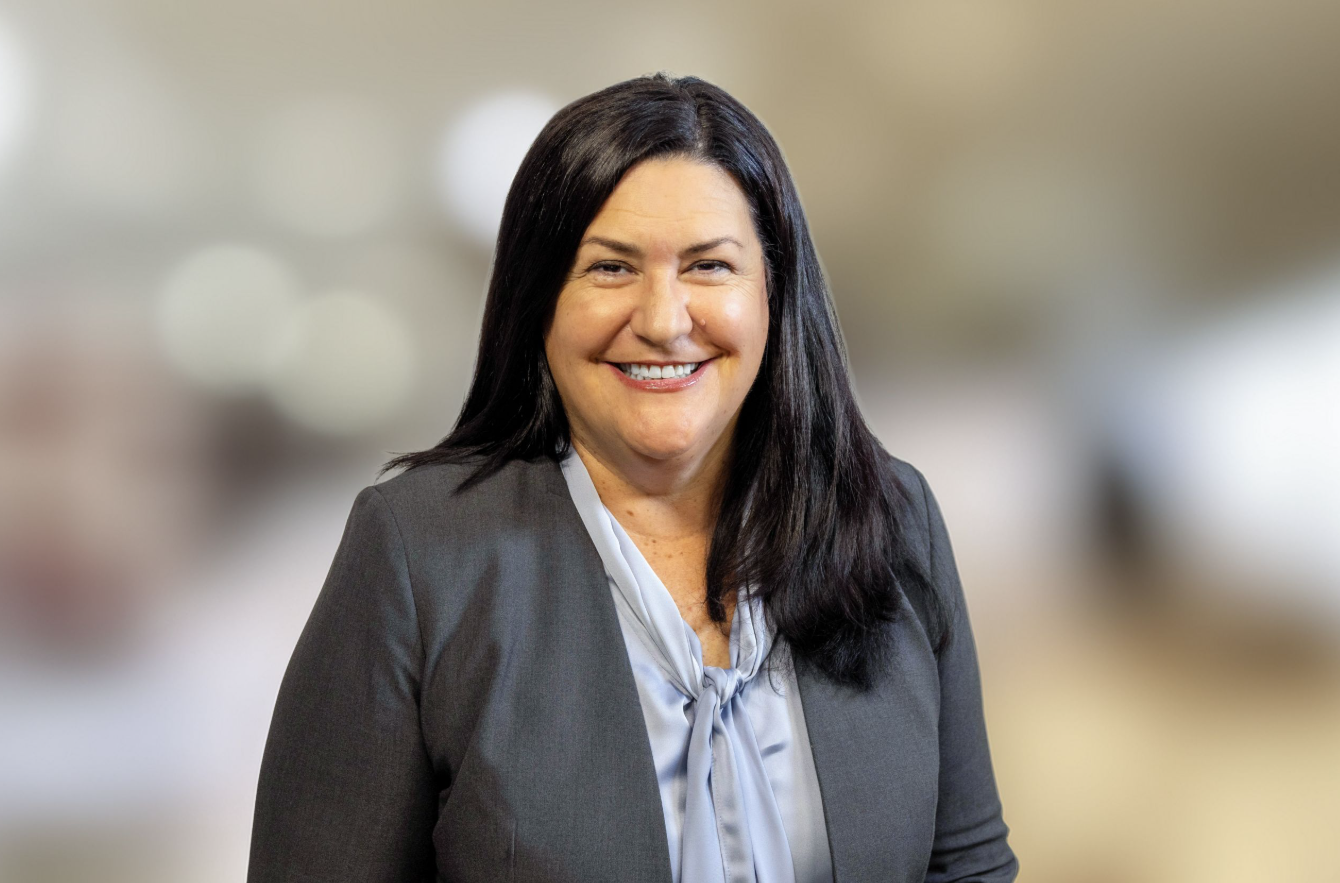 Jeannette Lambert Headshot