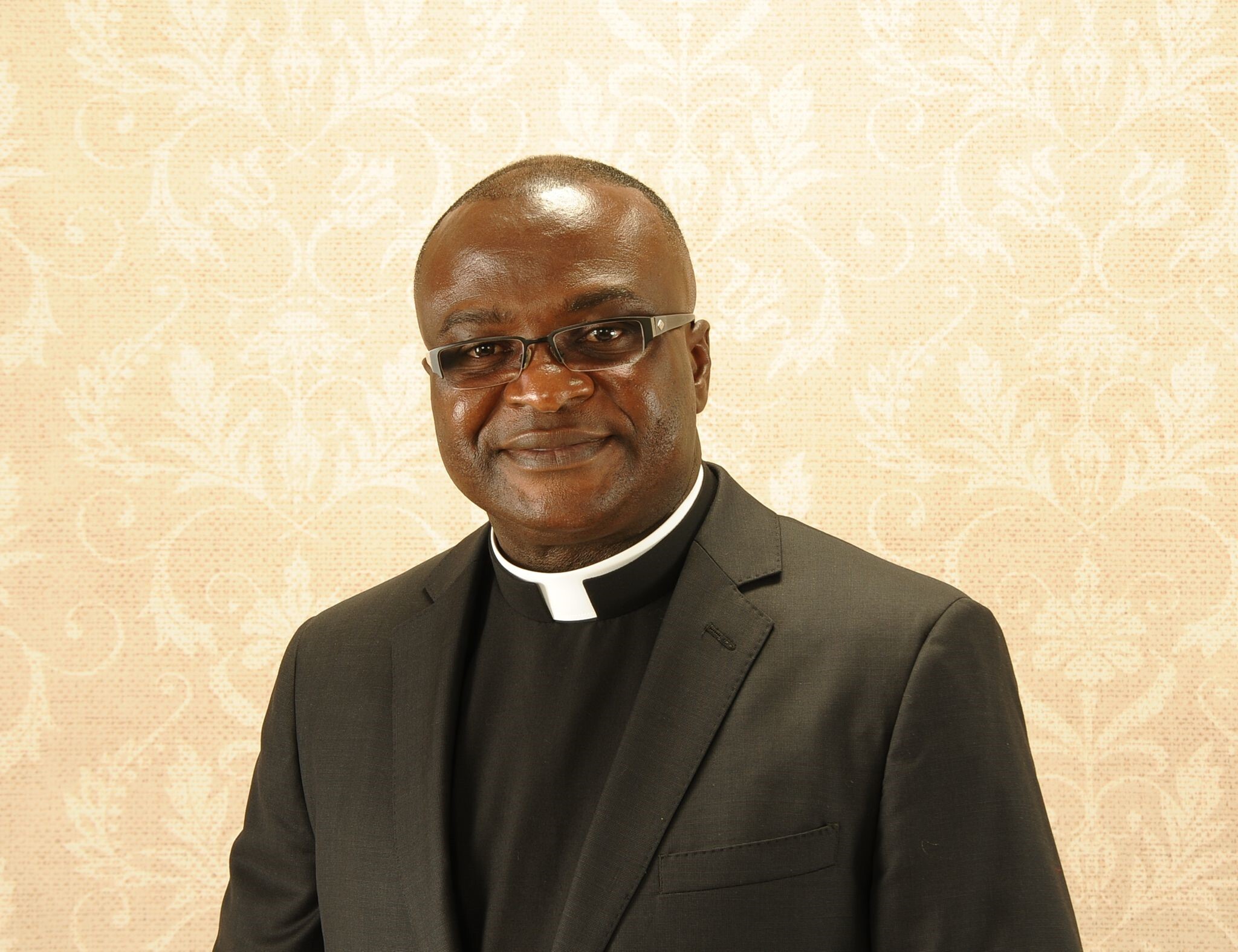 Fr. Eugene Okoli