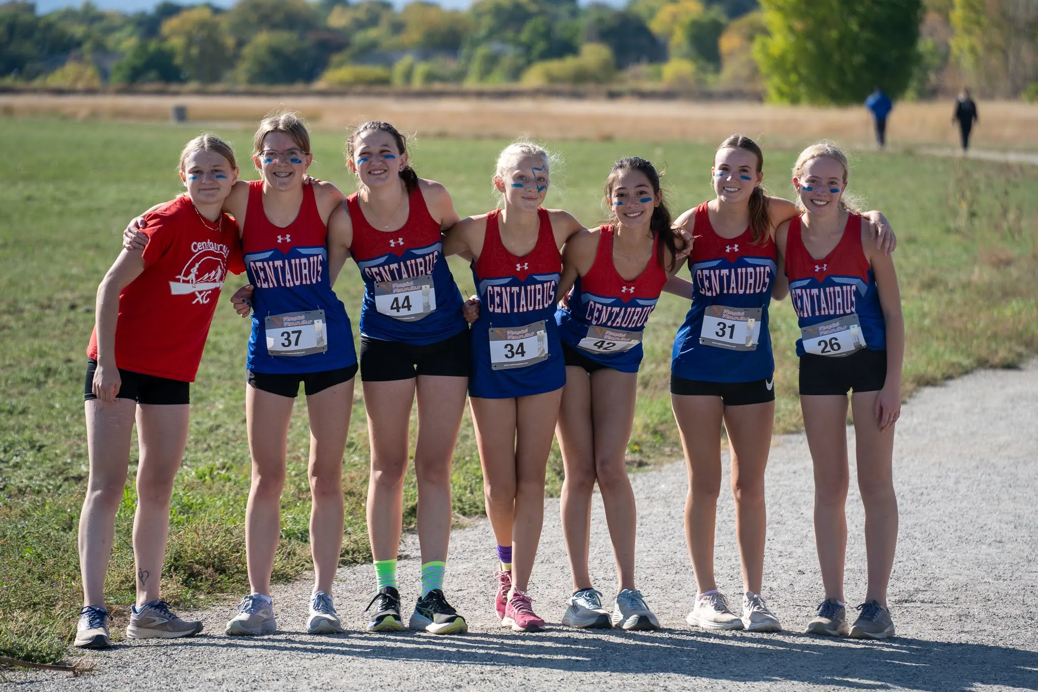 Liberty Bell Invitational