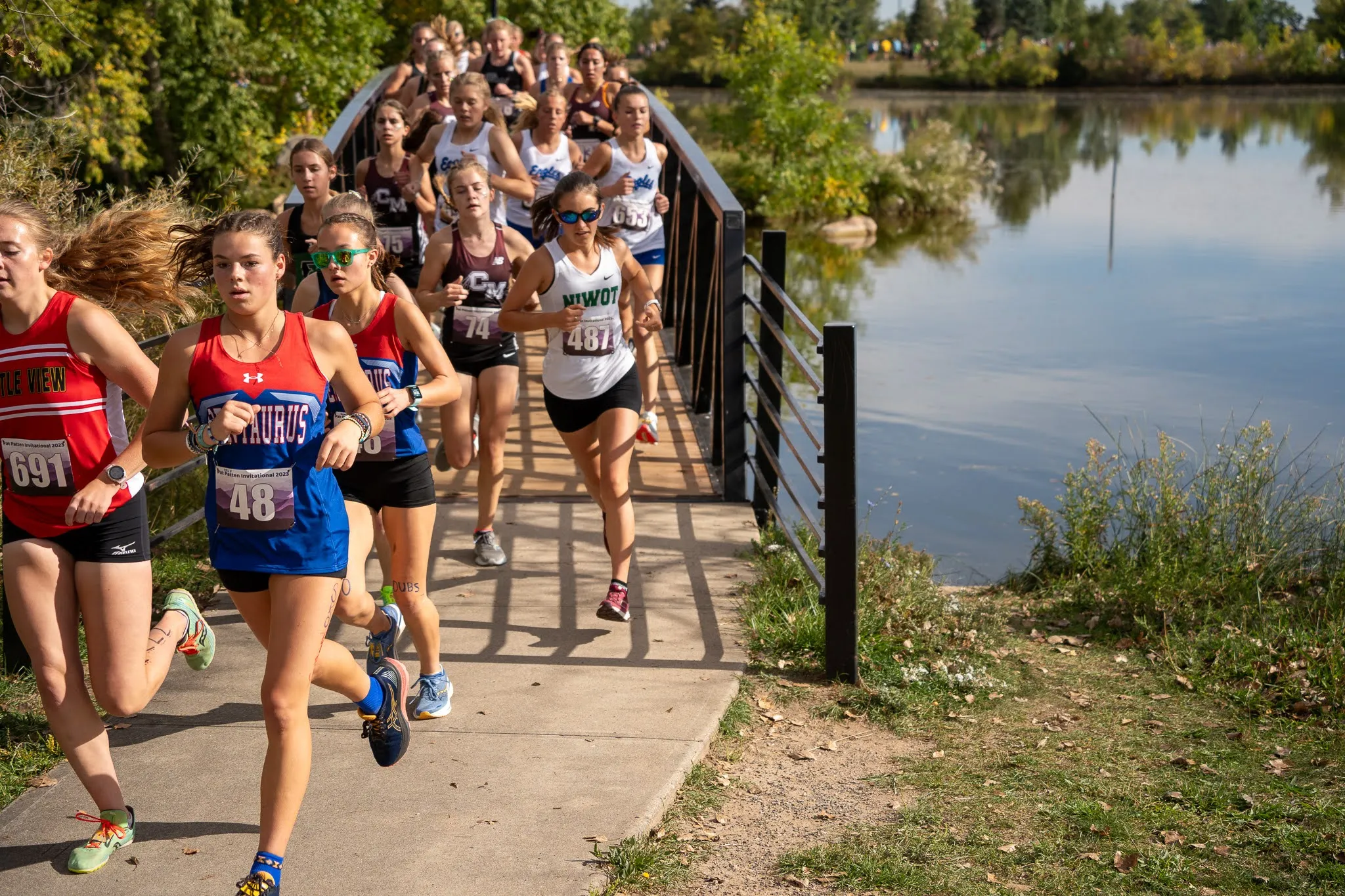 Pat Patten Invitational