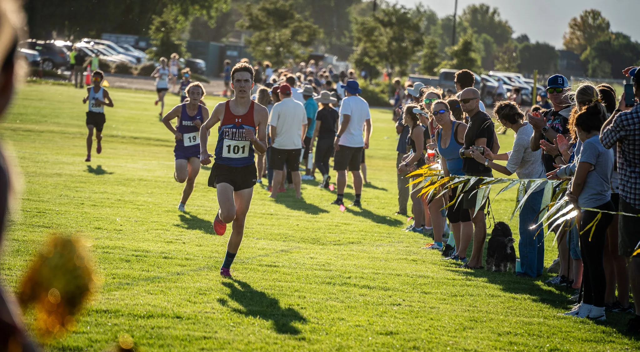 Pat Patten Invitational