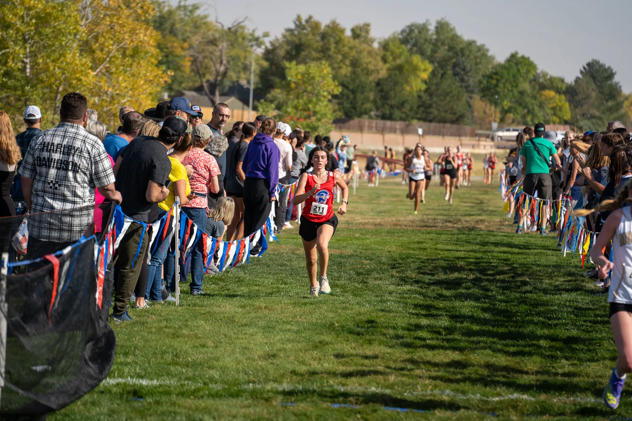 Regionals - CO 5A Region 3