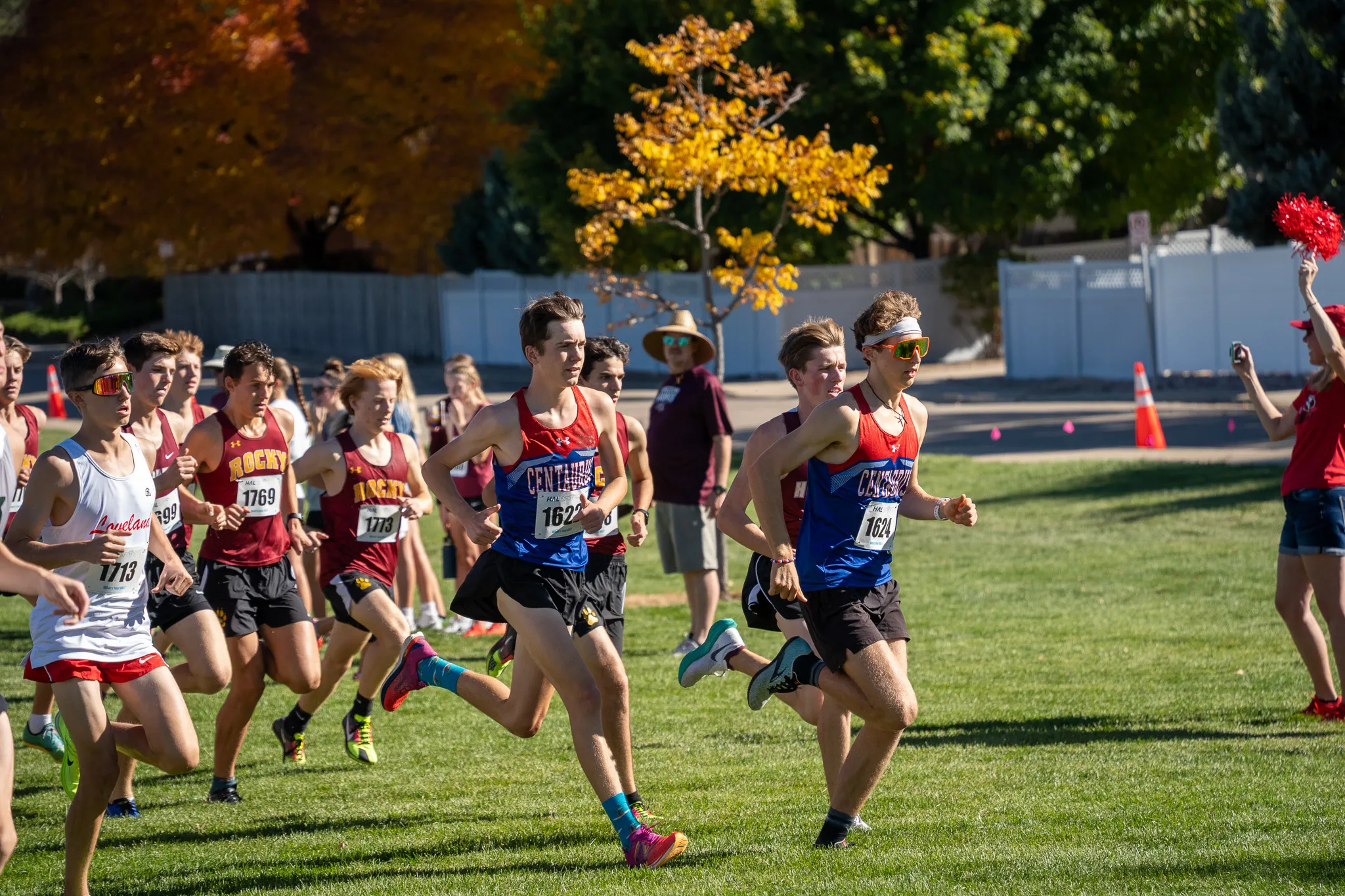 Regionals - CO 5A Region 3