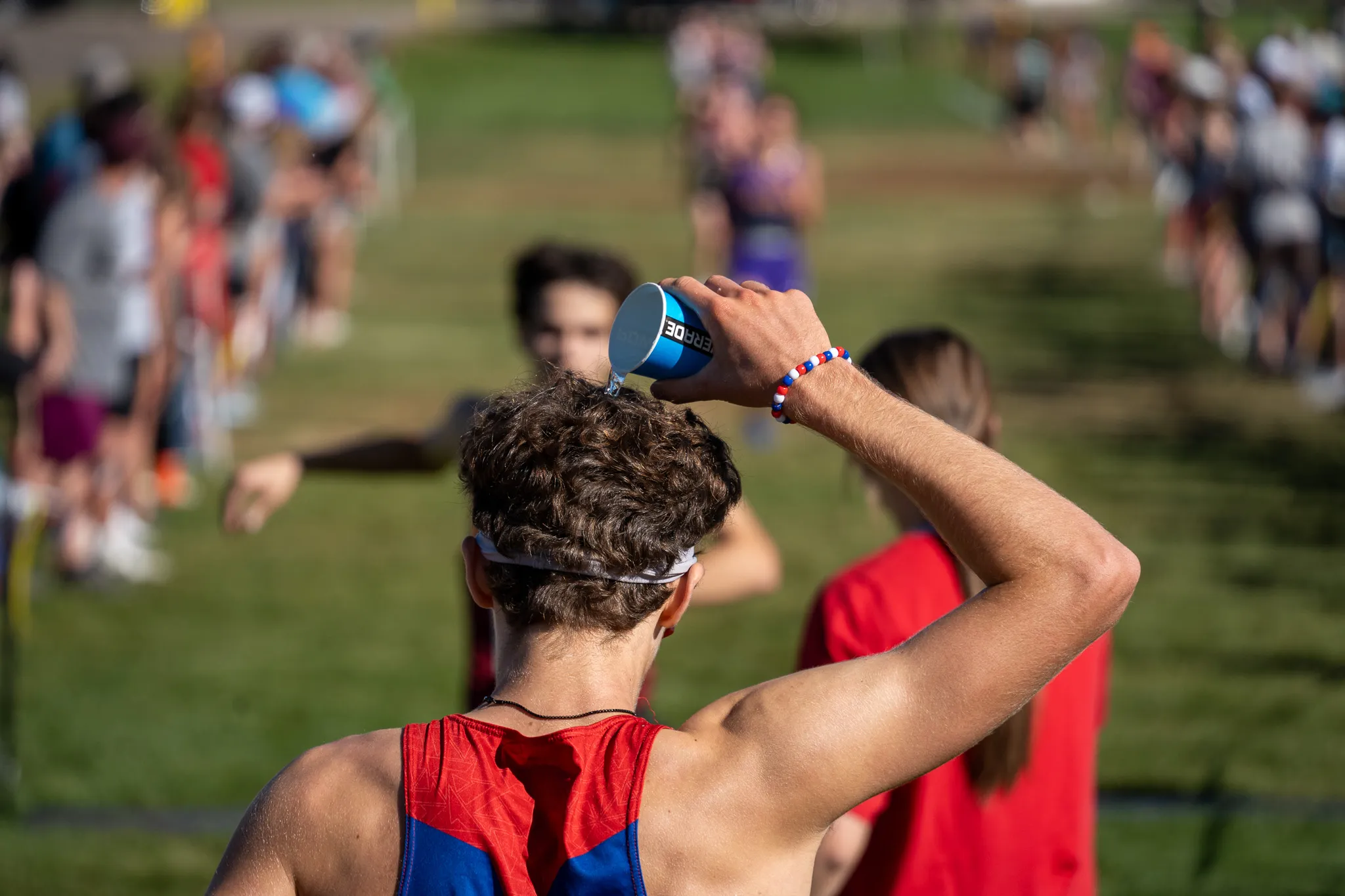 Regionals - CO 5A Region 3