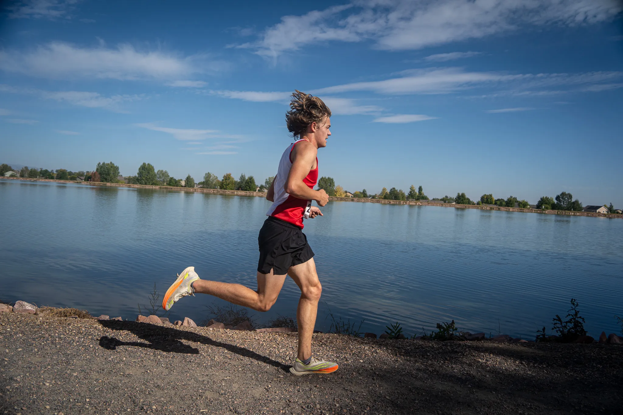 Granite Peaks League Champs