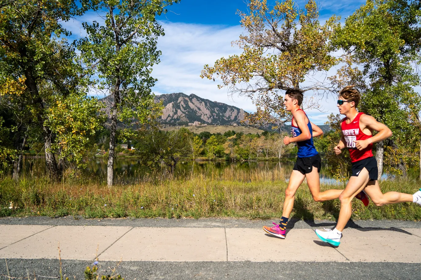 Pat Patten Invitational