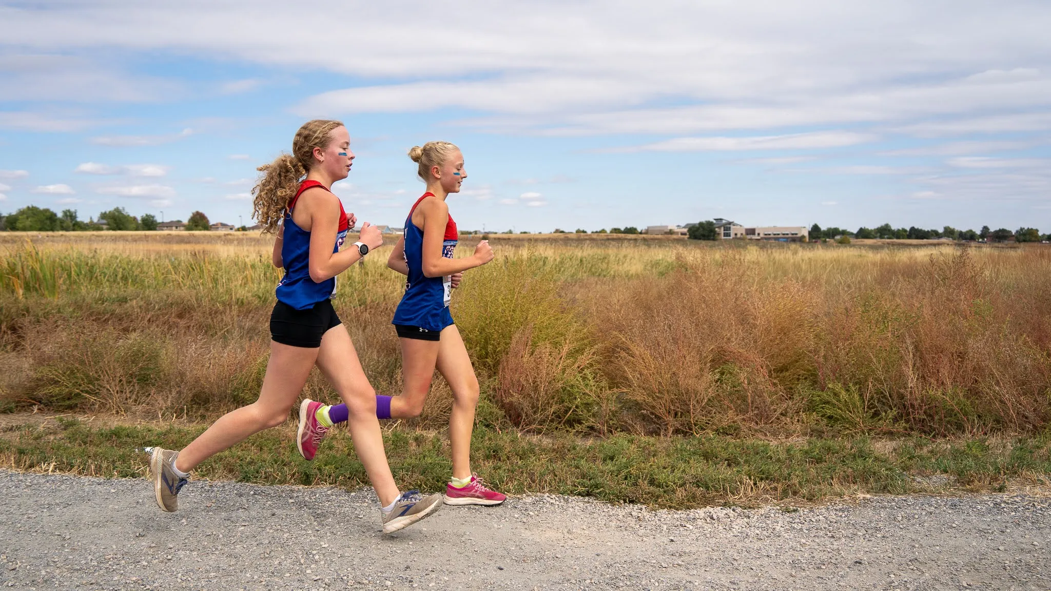 St. Vrain Invitational