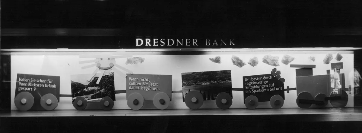 Messestand-Konzept, Foto eines Standes von Horn-Messebau konzipiert und umgesetzt.