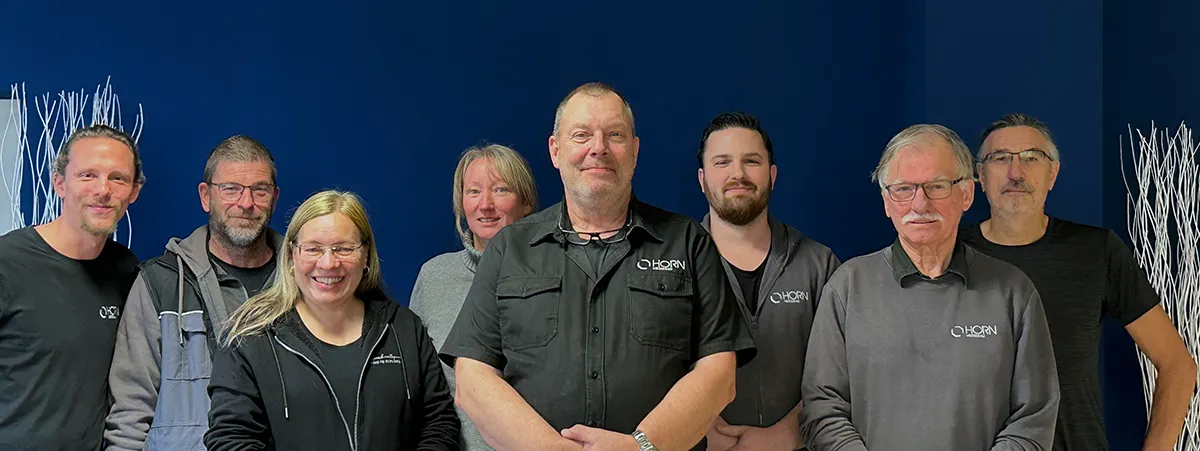 Horn-Messebau-Team-Foto.