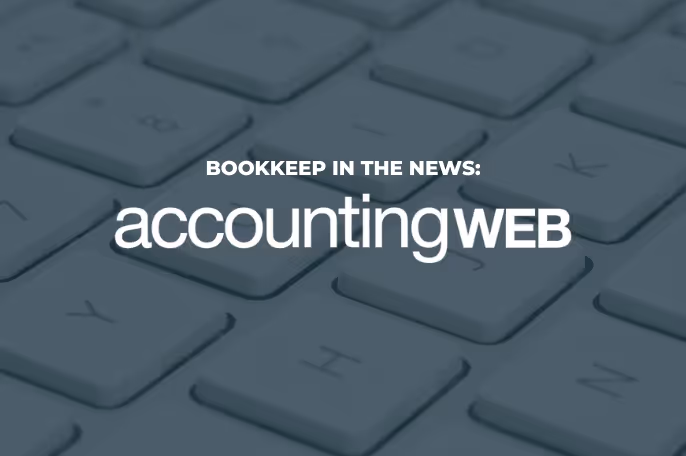 Bookkeep Shopify Embedded App