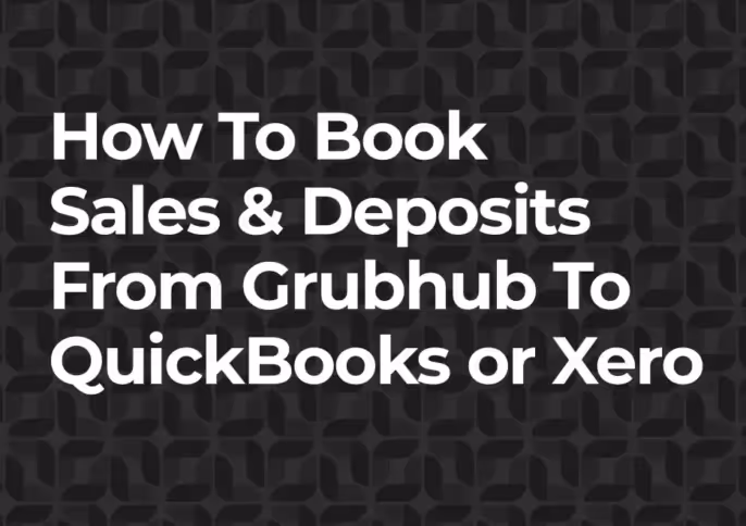 Bookkeep Shopify Embedded App