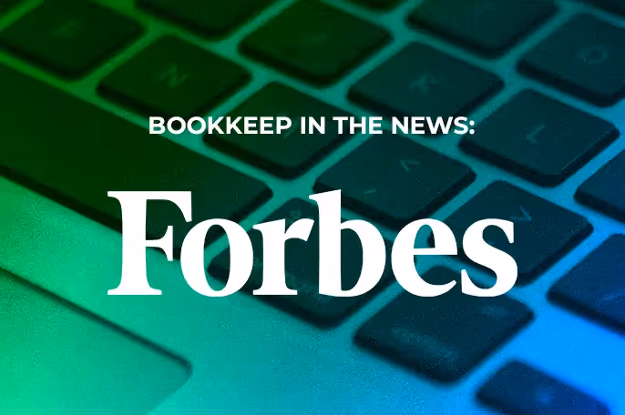 Bookkeep Shopify Embedded App