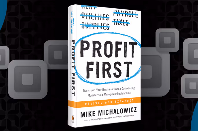 Bookkeep Shopify Embedded App