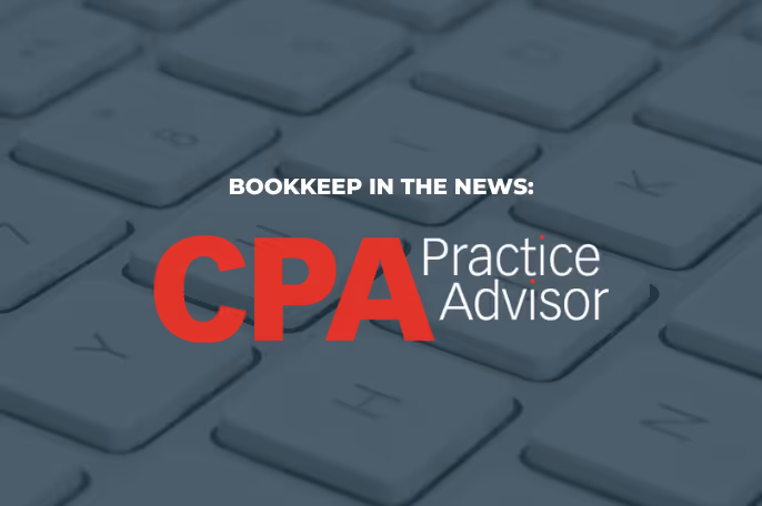 Bookkeep Shopify Embedded App