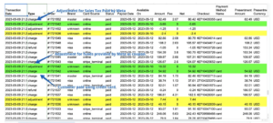 Shopify Accounting Automation Software