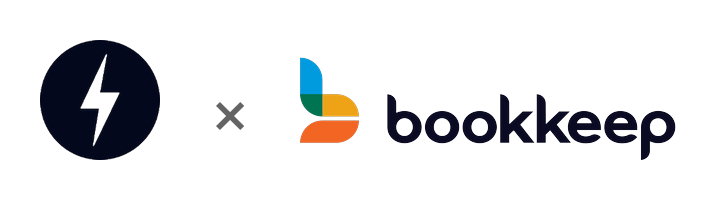 Bookkeep Shopify Embedded App