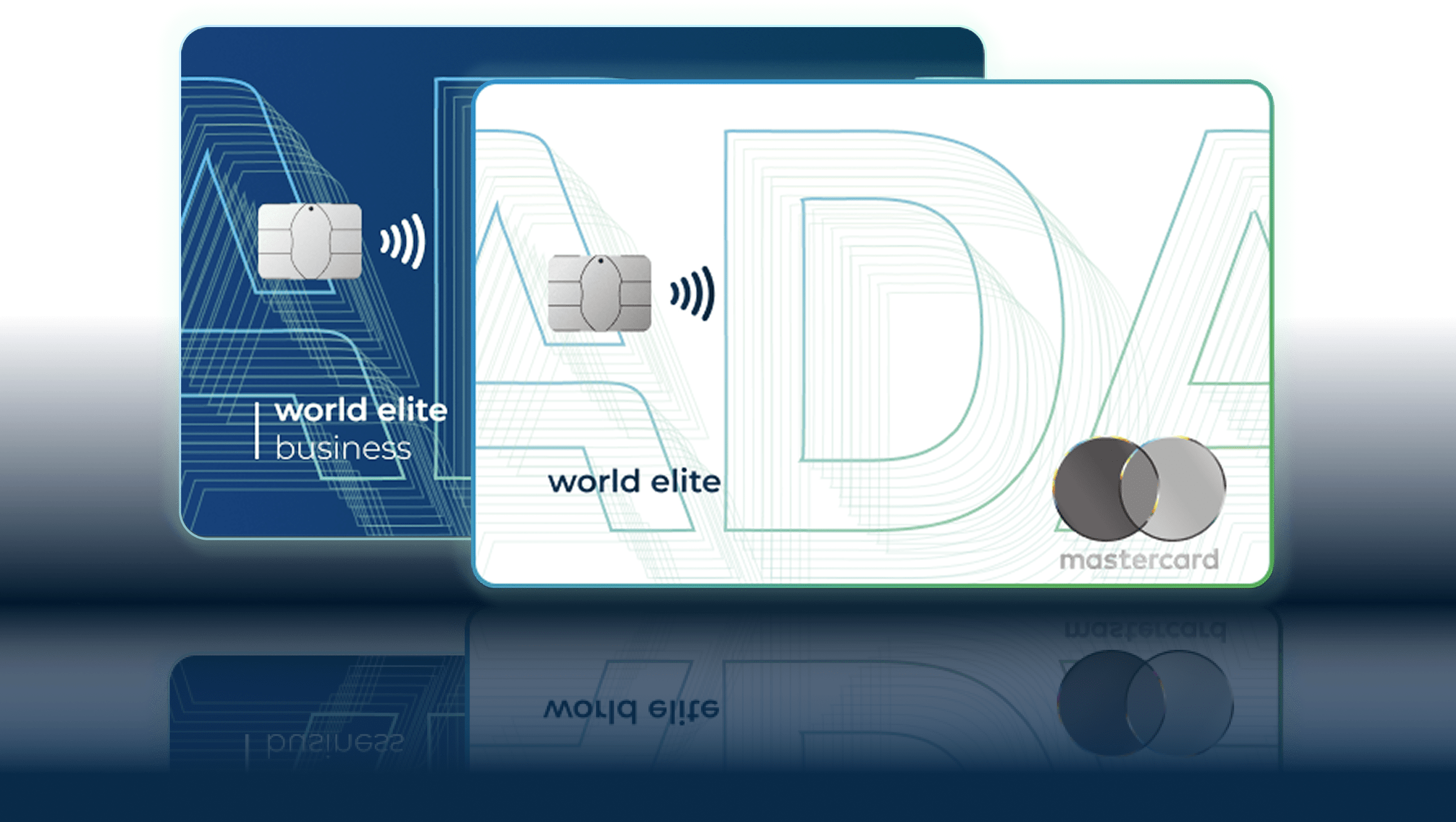 Ada credit card