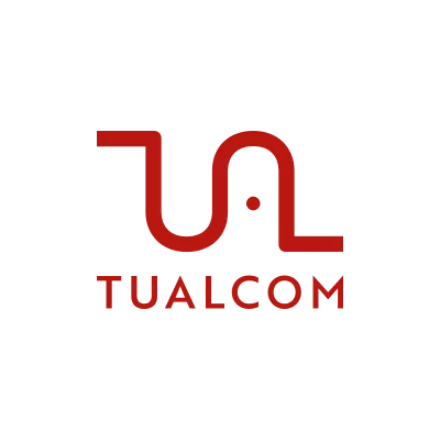 Logo Tualcom
