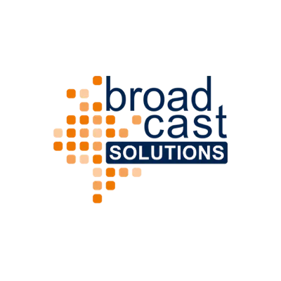 Logo Broadcast Solutions