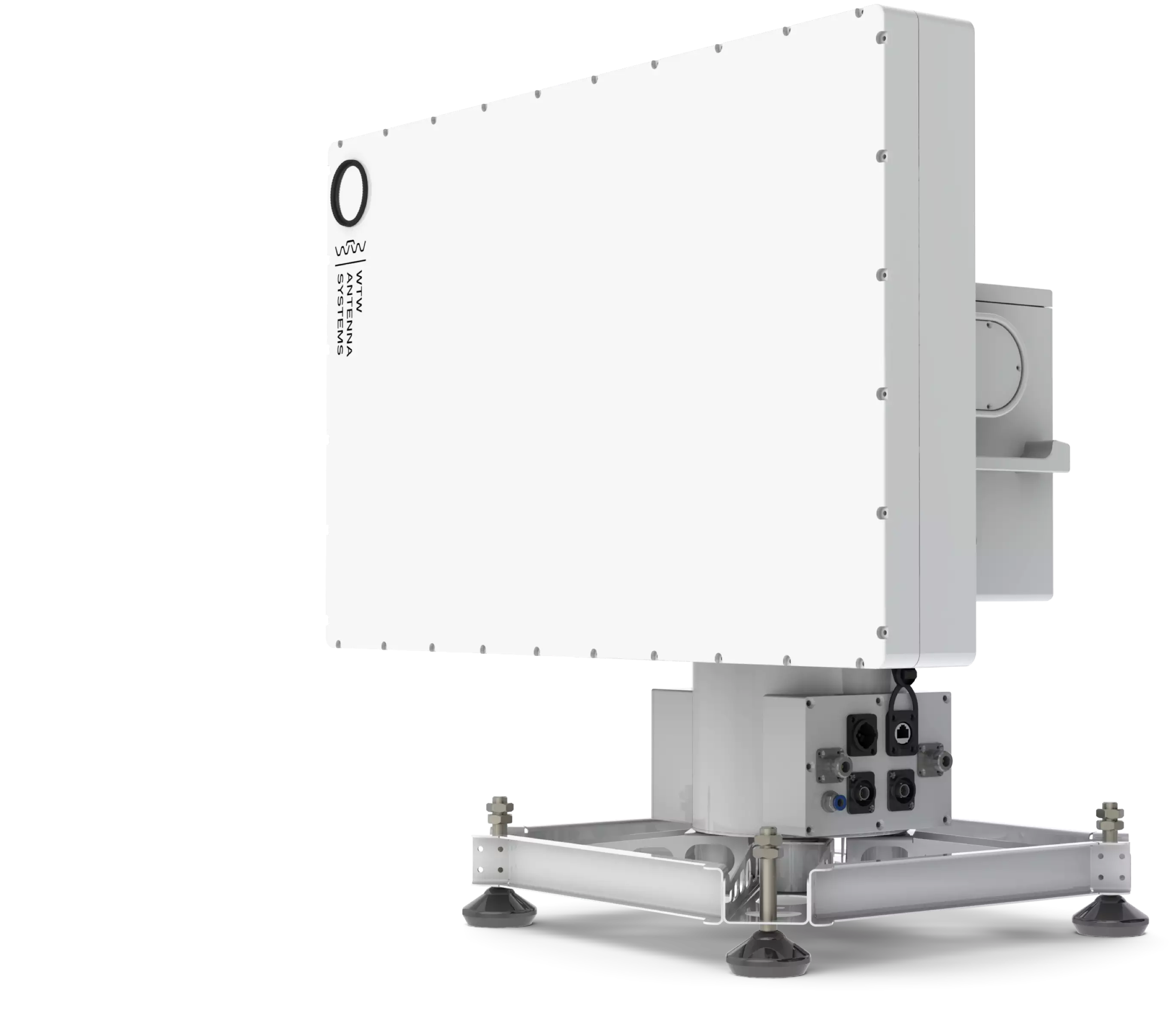 WTW-LSC-20 Dual and Tri-band Autotracking Antenna