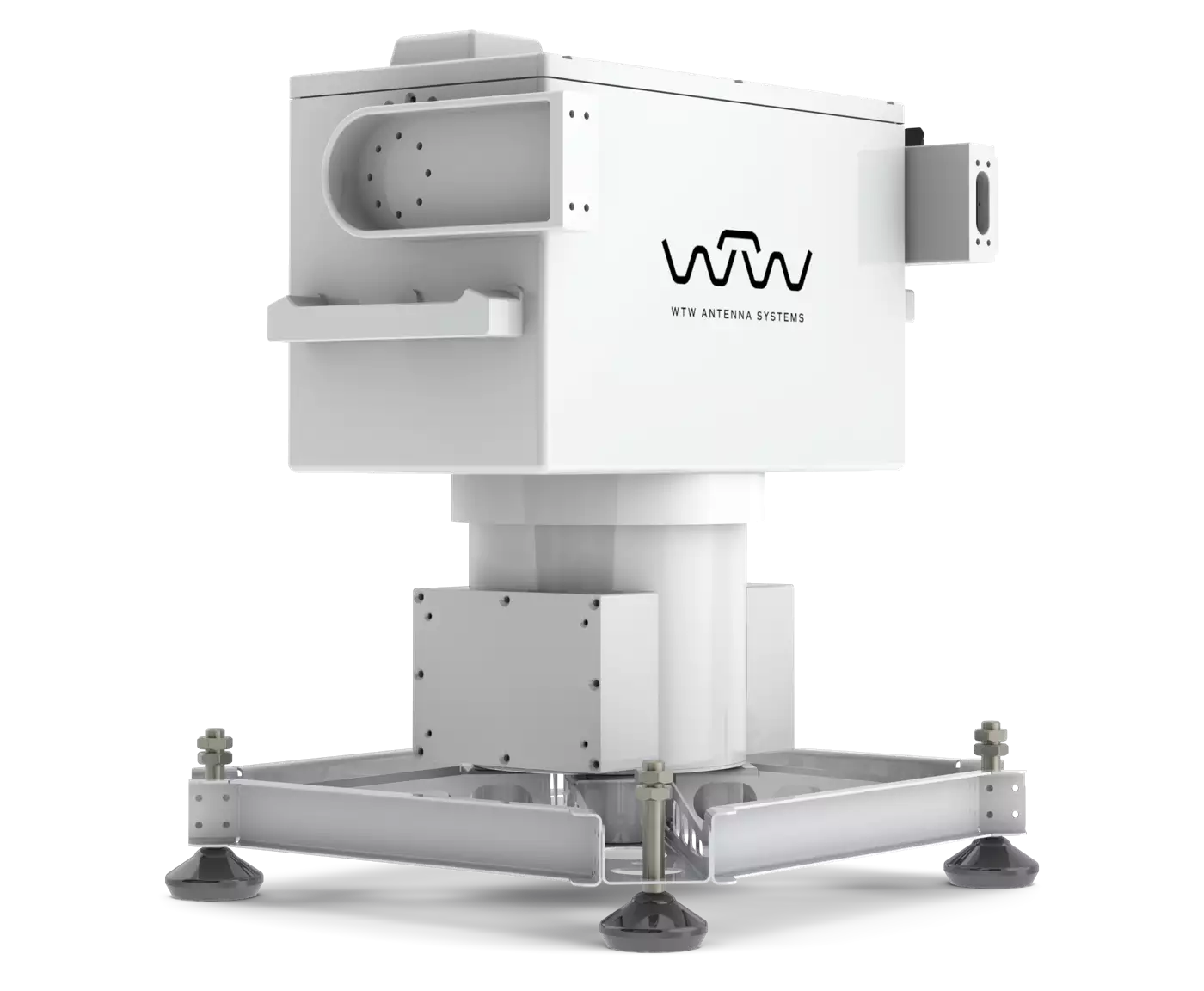 WTW-20 Pedestal