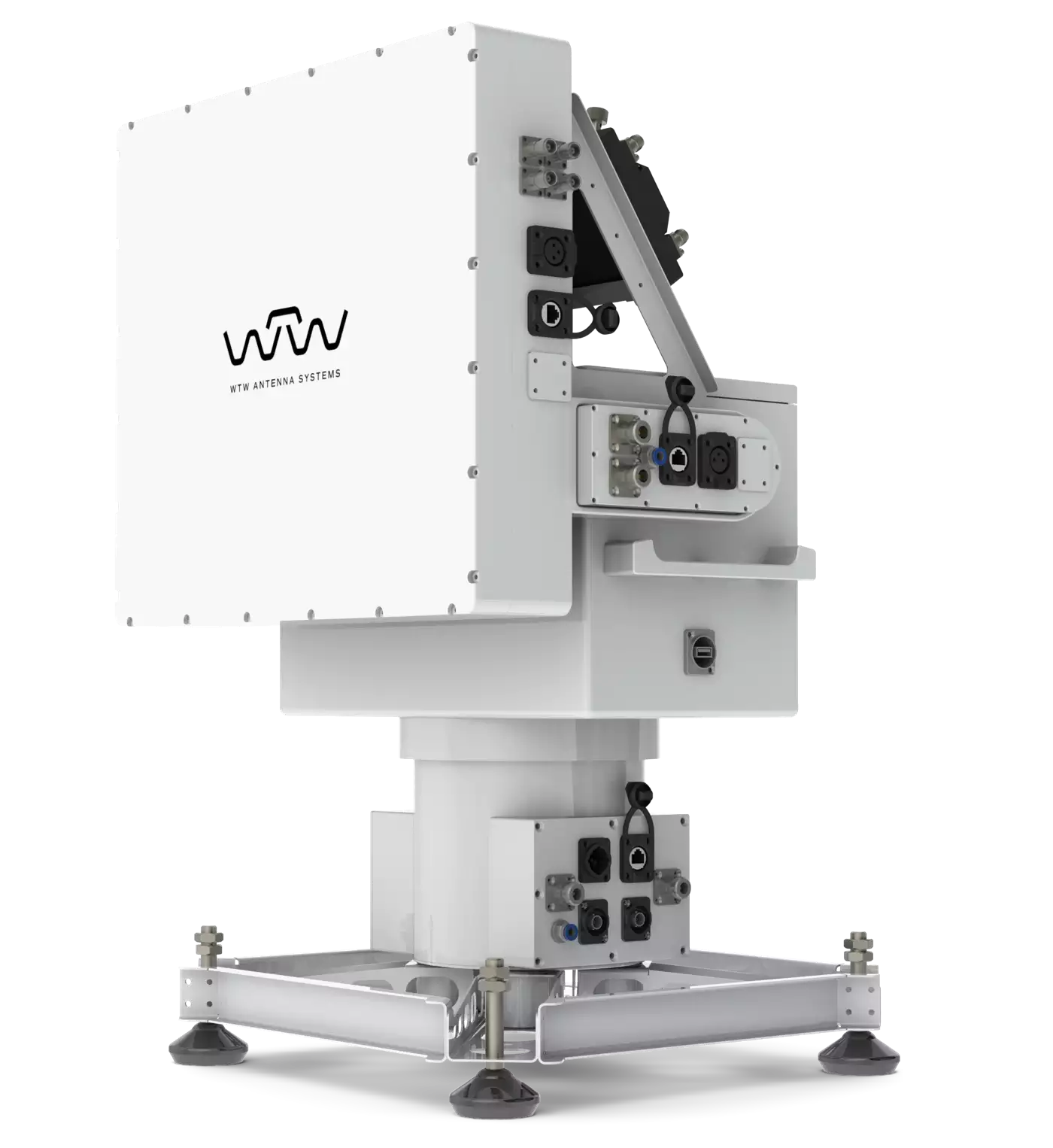 WTW-S-20-MIMO Tracking Antenna