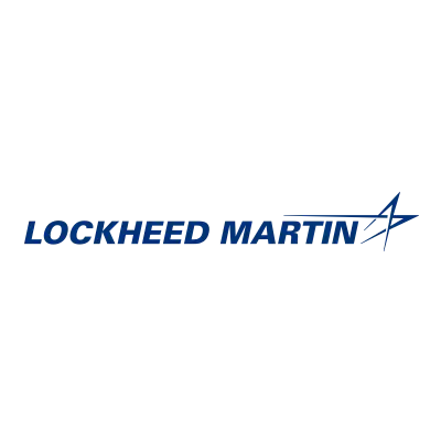 Logo Lockheed Martin