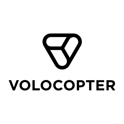 Logo Volocopter