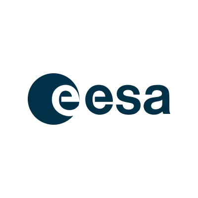 Logo ESA