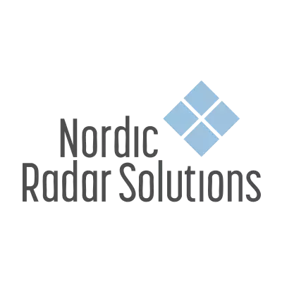 Logo Nordic Radar Solutions