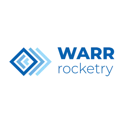 Logof WARR rocketry