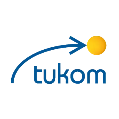 Logo Tukom