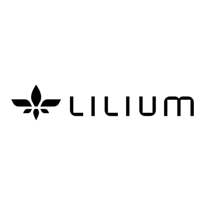 Logo Lilium