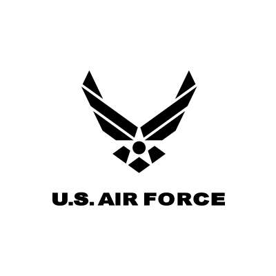 Logo US Airforce